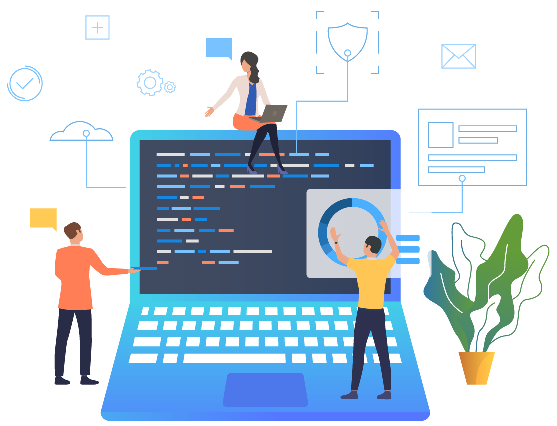 Специалисты компании «АДАТА»